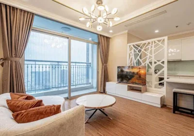 The Suite Landmark Riverside Apartment – Fotos 2