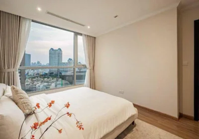 The Suite Landmark Riverside Apartment – Fotos 3