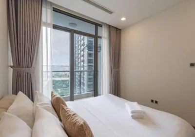The Suite Landmark Riverside Apartment – Fotos 4