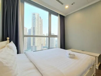 The Suite Landmark Riverside Apartment – Fotos 5