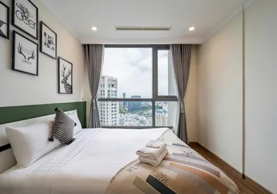 The Suite Landmark Riverside Apartment – Fotos 7