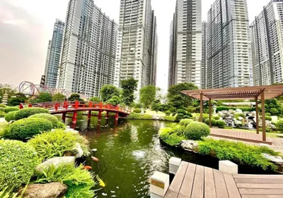 The Suite Landmark Riverside Apartment – Fotos 9