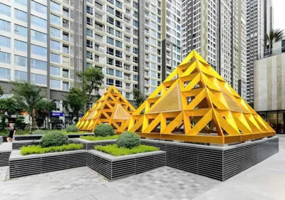 The Suite Landmark Riverside Apartment – Fotos 10