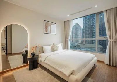 The Suite Landmark Riverside Apartment – Fotos 11