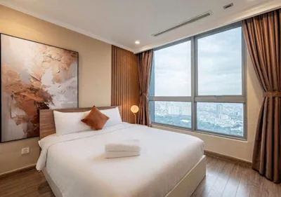 The Suite Landmark Riverside Apartment – Fotos 13