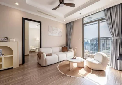 The Suite Landmark Riverside Apartment – Fotos 14