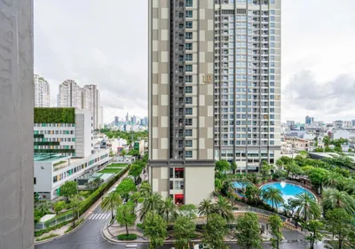 The Suite Landmark Riverside Apartment – Fotos 15